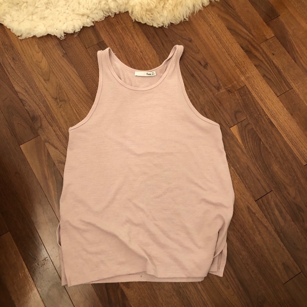 Arizia basic top ✨